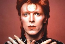 David Bowie i jego sceniczne metamorfozy