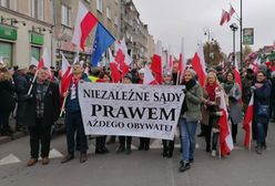 Sędziowie proszą o wsparcie w niedzielę. "Wyjdźmy na ulice, place i do parków"