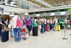 Wielka Brytania - pasażerowie linii lotniczych będą ważeni?