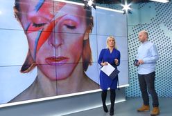 #dzieńdobryPolsko: Co sprawiło, że David Bowie stał się ikoną muzyki?