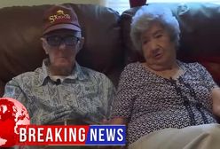 Kochali się przez 71 lat. Umarli tego samego dnia