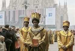 Epifania - wielkie święto we Włoszech