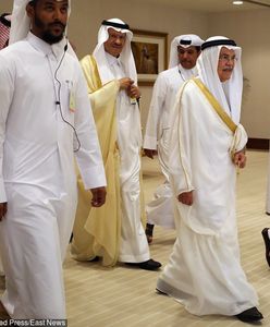 Joanna Mikos: Dlaczego szejkowie naftowi nie chcą uchodźców?