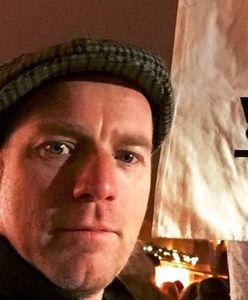 Ewan McGregor wywołał burzę. Dziennikarz nie pozostawia na nim suchej nitki