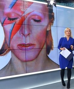 #dzieńdobryPolsko: Co sprawiło, że David Bowie stał się ikoną muzyki?