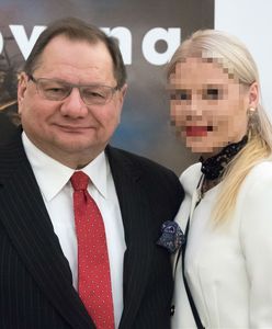 Postępowanie dyscyplinarne ws. żony Ryszarda Kalisza zawieszone. Czekają na wyrok sądu