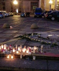 Kolejny list mężczyzny spod PKiN. "Większość społeczeństwa śpi, trzeba je obudzić"