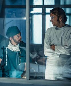 Program TV na poniedziałek – "Zjawa", "Bogowie", "Do zakochania siedem lat" [03-06-2019]