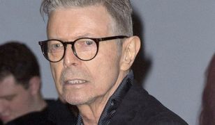 Niewydany album Davida Bowie’go w boksie