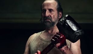 Krwawy zwiastun "American Gods". Musicie to zobaczyć