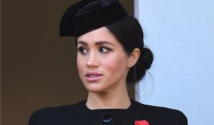 Na najnowszym zdjęciu Windsorów Meghan odstaje od reszty. Ekspertka od mowy ciała zabrała głos