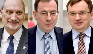 Paweł Lisicki: rząd nadziei czy spełnienie najgorszych koszmarów?