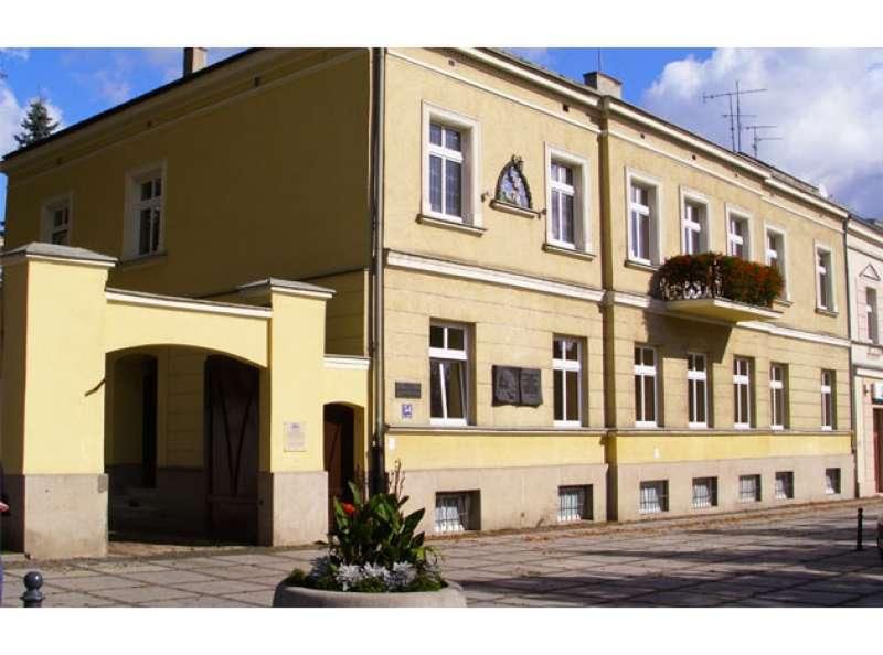 Dom Arcybiskupi w Częstochowie