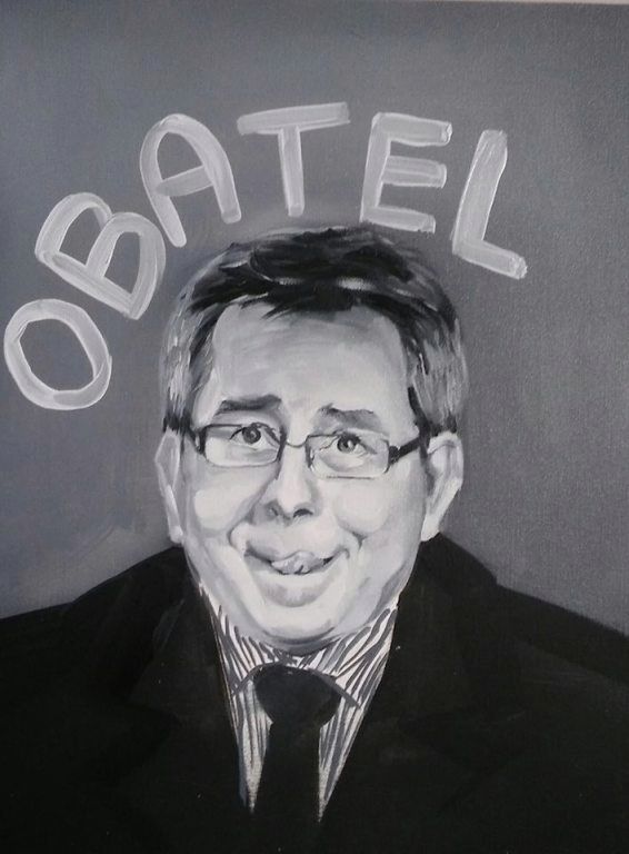 Obatel Czarnecki!