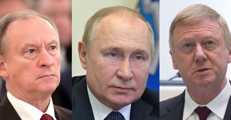 Władza i pieniądze. Kim są rosyjscy oligarchowie?