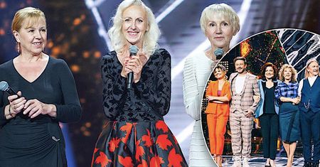 Oto największe gwiazdy "The Voice Senior"! Jeszcze nie zaśpiewały, a już jest o nich głośno [WIDEO]