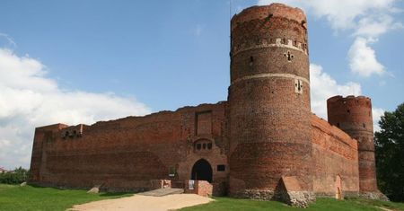 Stare zabytki Mazowsza odżyją w Parku Miniatur