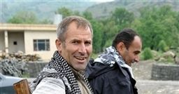 Irak oskarżył Iran o zbombardowanie bazy Kurdów na irackim terytorium