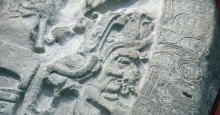 Niezwykłe odkrycie w Gwatemali. Historia jak w "Grze o tron"