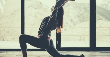 Trening cardio. Ćwiczenia wytrzymałościowe na zgrabną sywletkę