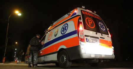 Tragedia w kopalni Rudna w Polkowicach