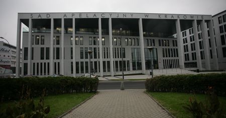 Sędziowie z Krakowa odpowiadają Morawieckiemu. "Tu nie ma grupy przestępczej"