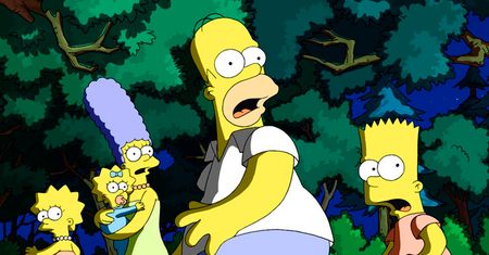 "Simpsonowie": wielki powrót najpopularniejszej kreskówkowej rodzinki