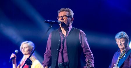 Skaldowie cudem uszli z życiem: "Z aut w takim stanie zwykle wyciąga się zwłoki"
