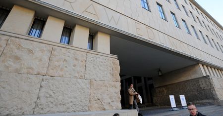 Ziobro: odwołanie wiceprezesów warszawskiego SO to decyzja wiceministra Piebiaka