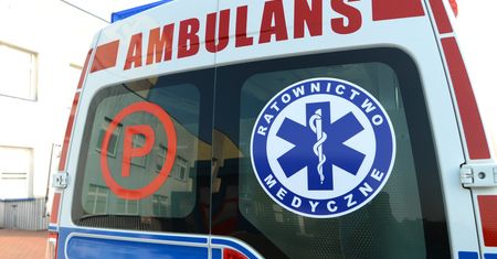 Wypadek na S3. Trasa jest zablokowana