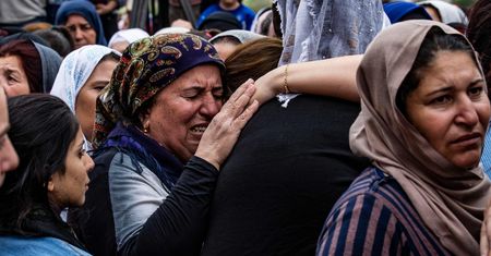 Niemiecka prasa: NATO byłoby najlepszą opcją dla Kurdów