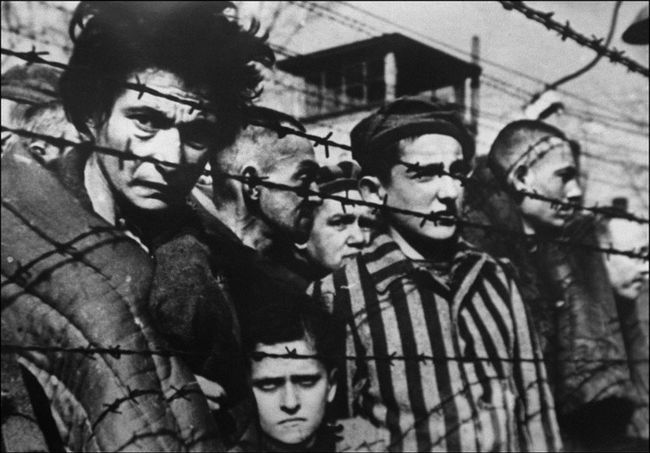 Powstał film o żołnierzu NOW i AK, uciekinierze z Auschwitz. "Lustro" to opowieść o bohaterstwie i wierności zasadom