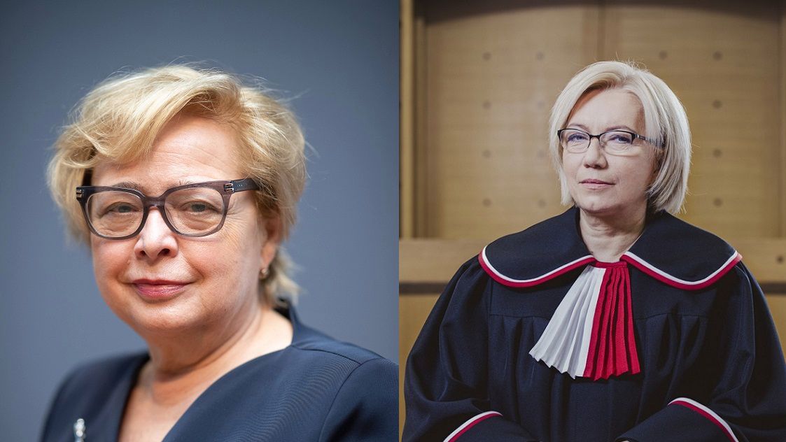 Wynagrodzenia sędziów wzrosną.