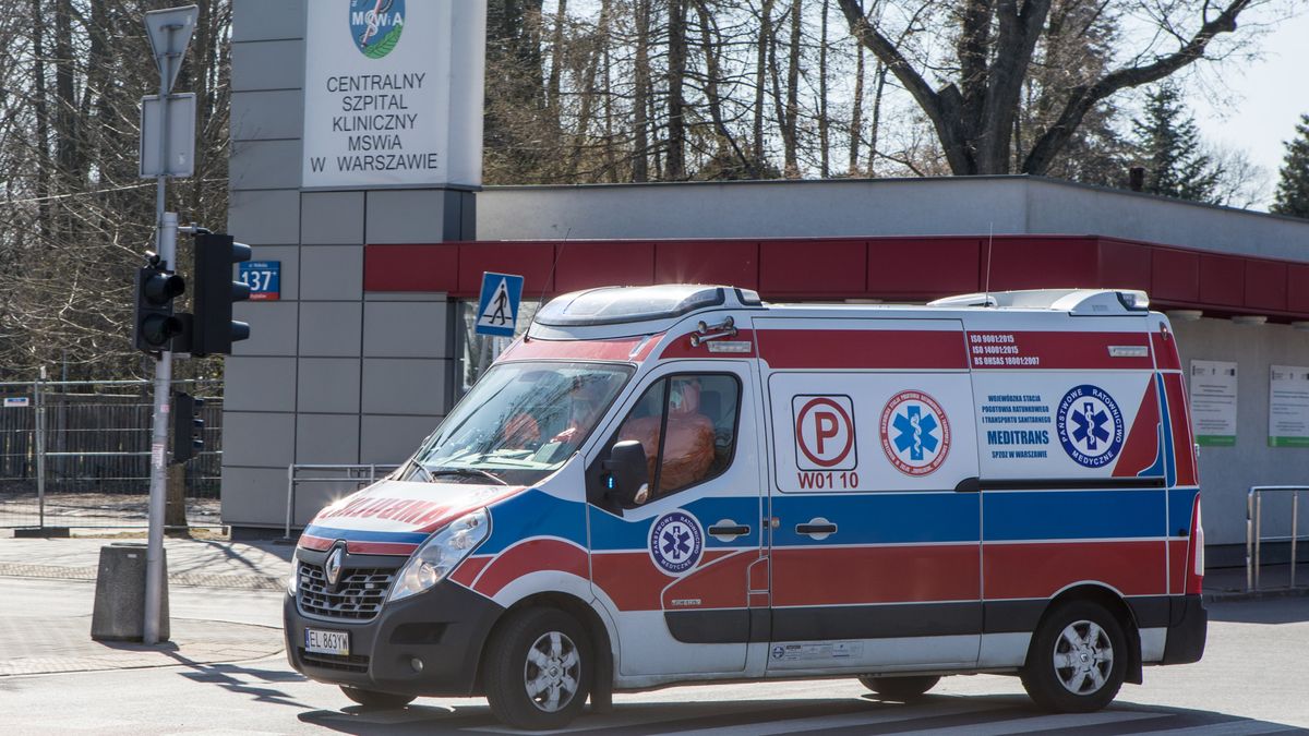 Aktualnie nie ma większego wyzwania niż walka z koronawirusem 