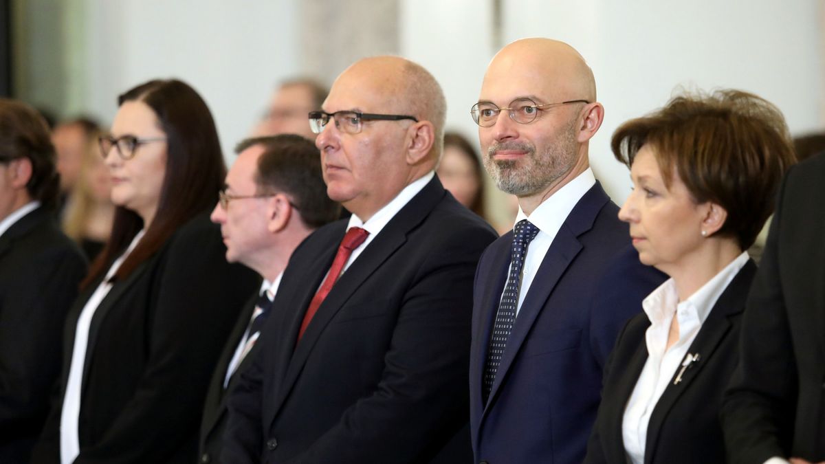 Oświadczenia majątkowe nowych ministrów w rządzie Mateusza Morawieckiego.