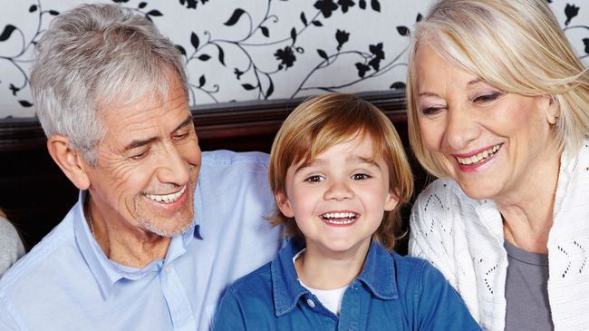 Dzień Babci i Dziadka 2019 – sprawdź, kiedy wypadają te święta. Propozycje życzeń na Dzień Babci i Dziadka