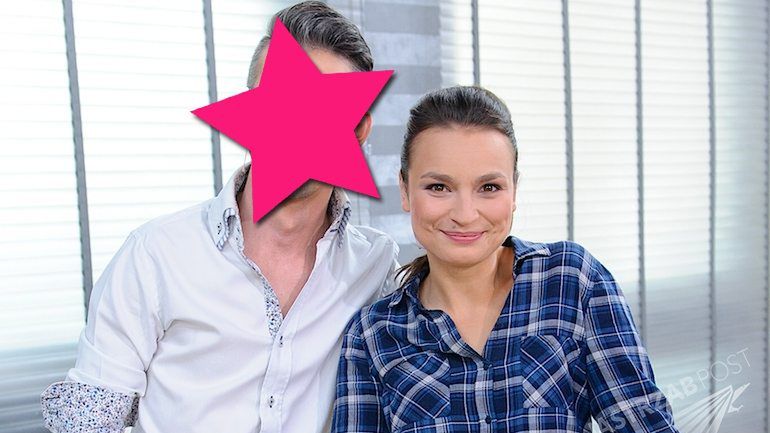 Hubert Bisto jest gejem