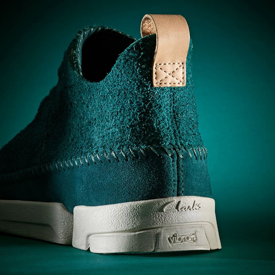 Clarks - oferta i historia marki