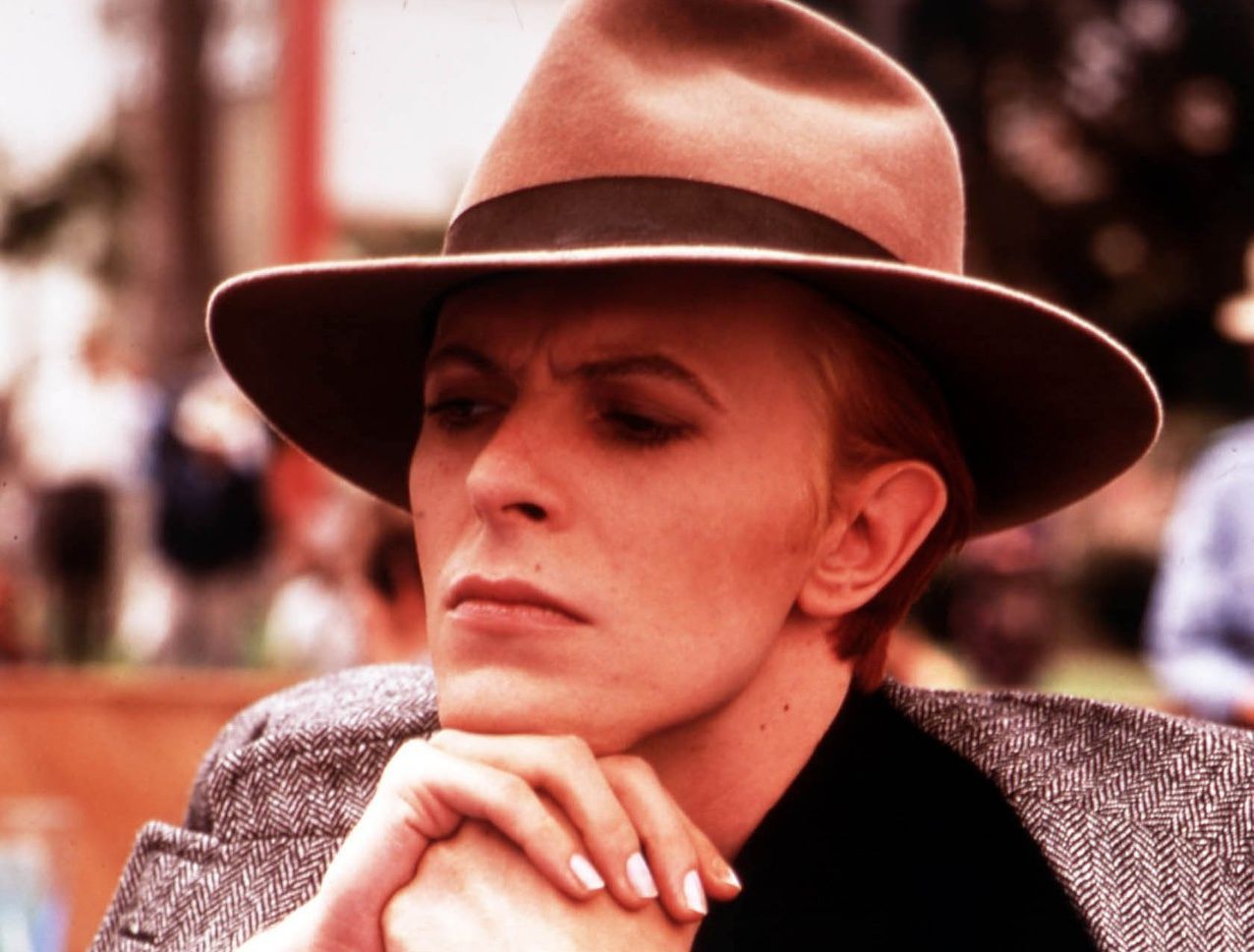 "Efekt Bowiego". Muzyczna inspiracja świata mody
