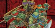 Teenage Mutant Ninja Turtles: Mutants in Manhattan - recenzja. Cawałbagna