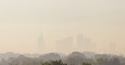 Smog Warszawa – 18 grudnia. Fatalna jakość powietrza w stolicy