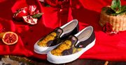 Vans stworzył buty inspirowane obrazami Fridy Kahlo