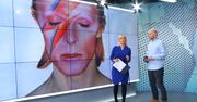 #dzieńdobryPolsko: Co sprawiło, że David Bowie stał się ikoną muzyki?