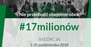 Bezpłatne badania RTG stawów biodrowych dzieci z MPD w ramach kampanii #17milionów!