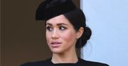 Na najnowszym zdjęciu Windsorów Meghan odstaje od reszty. Ekspertka od mowy ciała zabrała głos