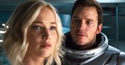 "Pasażerowie": powrót do przeszłości [RECENZJA]