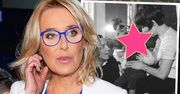 Agata Młynarska pokazała zdjęcie z dzieciństwa. Wskazała na jeden mały szczegół, który nie zmienił się do dziś