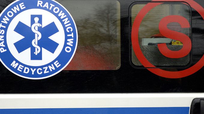 Policjanci zatrzymali 28-latkę, która prawdopodobnie jest matką dziecka