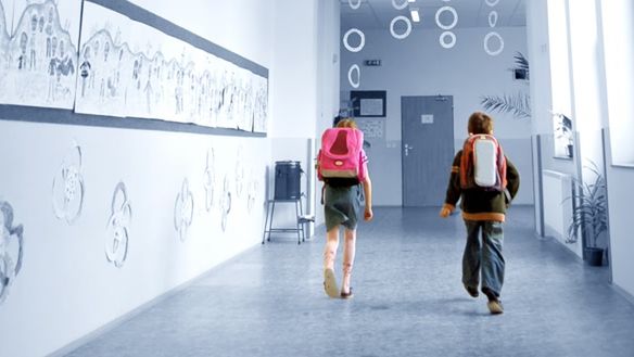 Reforma edukacji weszła w życie 1 września 2017 r. 