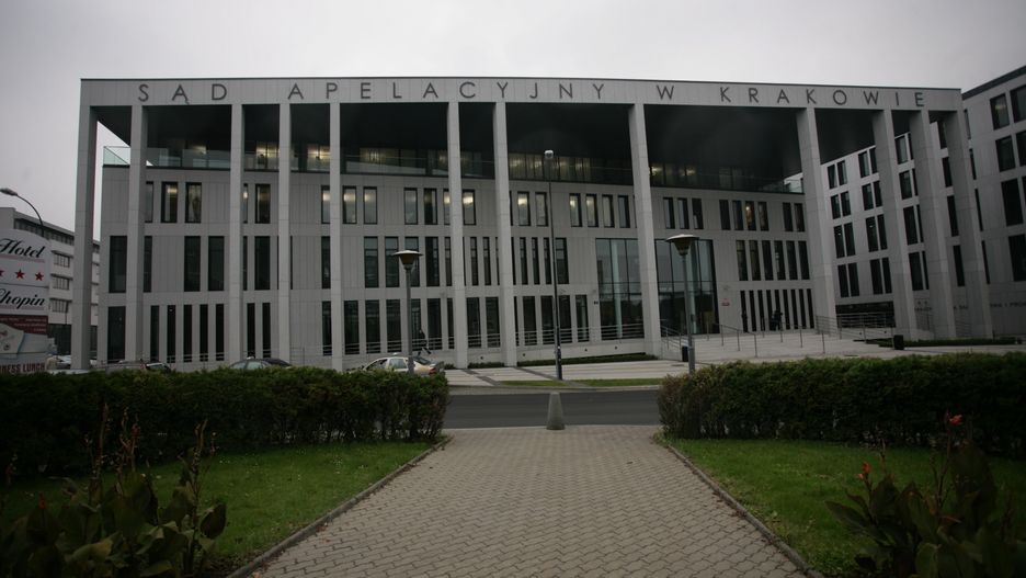 Sędziowie Sądu Apelacyjnego w Krakowie wydali uchwałę, w której odnoszą się słów Mateusza Morawieckiego o "grupie przestępczej"